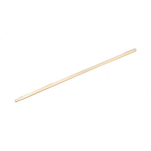 Черенок деревянный Russia 68409 32*1200 мм 1 сорт