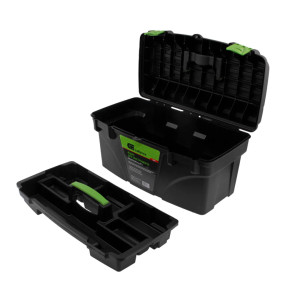 Ящик для инструмента Сибртех 90806 21