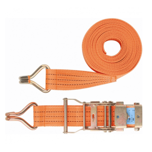 Ремень багажный Stels 54388 с крюками 50 мм*12 м