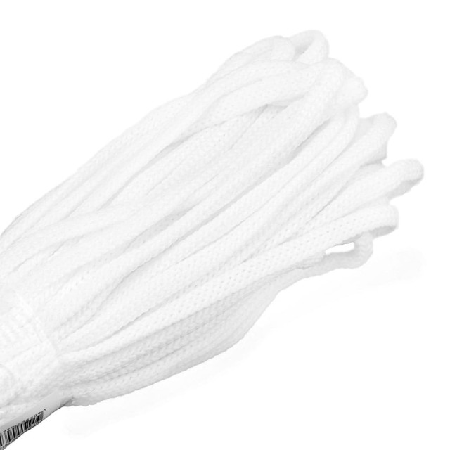 Шнур хозяйственный Сибртех 93823 полиэфирный 5 мм 25 м