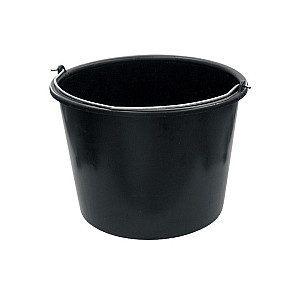 Ведро строительное Сибртех 81436 пластмассовое 16 л