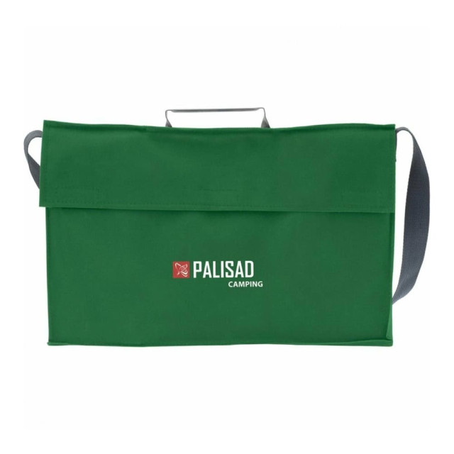 Коптильня двухъярусная Palisad Camping 69526 на ножках 500*270*175 мм Коптильня двухъярусная Palisad Camping 69526 на ножках 500*270*175 мм