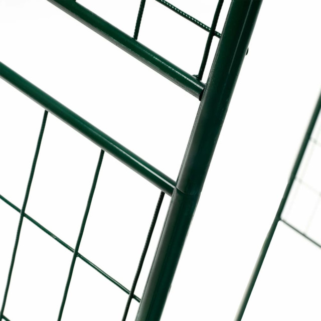 Арка садовая Russia 69124 разборная 2.5*0.5*1.2 м