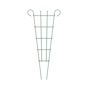 Шпалера Russia 69135 веерная 0.5/0.9*2 м