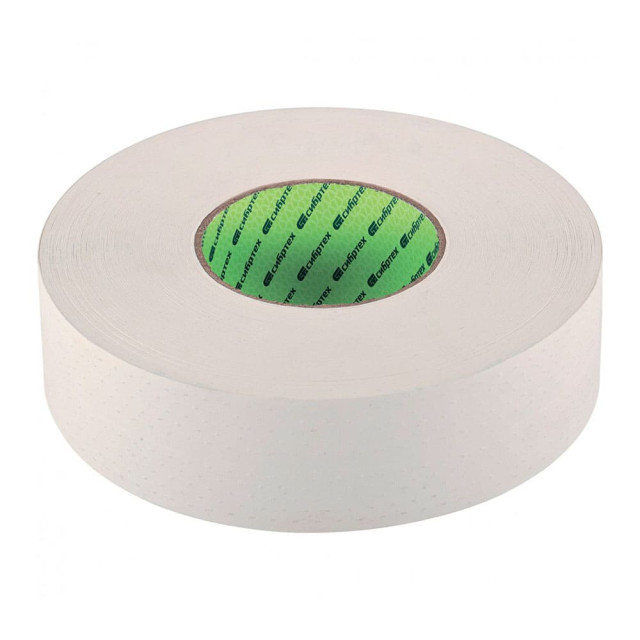 Лента углозащитная Сибртех 88732 бумажная 48 мм*50 м