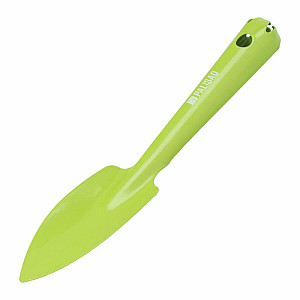 Совок посадочный Palisad 626096 узкий цельнометаллический 53*260 мм