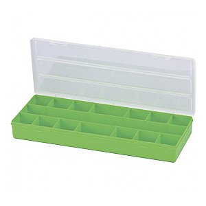 Бокс универсальный Сибртех 382*152*45 мм