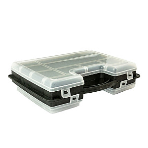 Органайзер Сибртех 90738 двухсторонний 295*220*76 мм