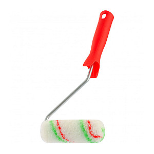 Мини-валик Сибртех Эмали 80584 110 мм