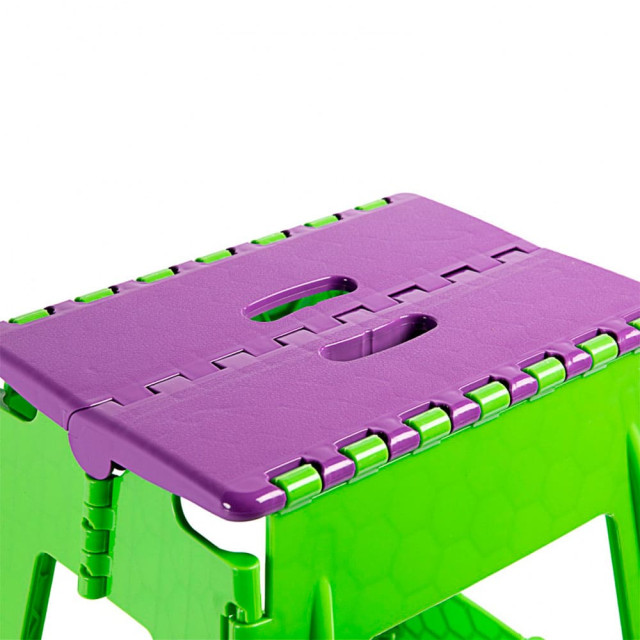 Табурет Palisad Макси 644246 складной 430*355*460 мм