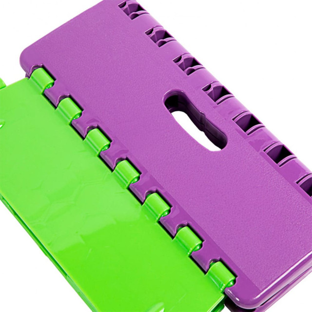 Табурет Palisad Макси 644246 складной 430*355*460 мм