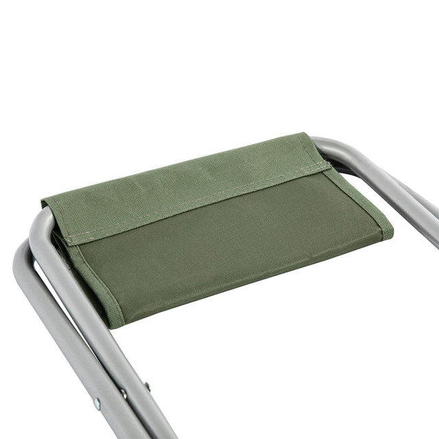 Стул Palisad Camping 69604 складной 31*29*33 см