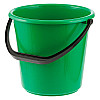 Ведро Palisad Home 929665 пластмассовое  круглое 10 л
