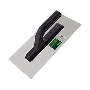 Гладилка пластиковая Сибртех 86711 280*130 мм