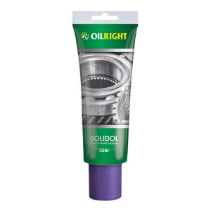 Смазка Oilright Солидол 250 г