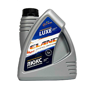 Масло трансмиссионное ElandSAE 80W-90 GL-5 TM-5-18 1л