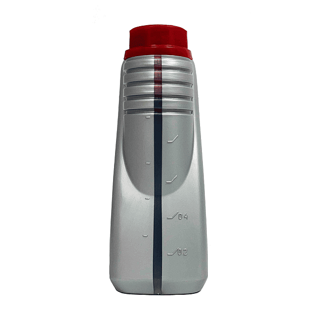 Масло моторное Eland APITB1LEL минеральное для 2-тактных двигателей 1 л