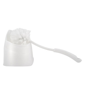 Набор для туалета Spin&Clean Step SV3013БЛ Лотос белый