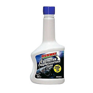 Герметик гидроусилителя руля Runway RW3015 300 мл