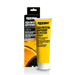 Удалитель царапин Runway RW0502 100 мл