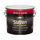 Грунт-эмаль Slaven по ржавчине светло-серый 3.2 кг