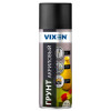 Грунт Vixen VX22001 акриловый черный 520 мл