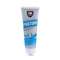 Паста Pastum Н20 для уплотнения резьбовых соединений 250 г