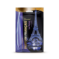 Ароматизатор освежитель воздуха Greenfield Le Violet