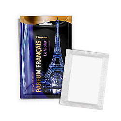 Ароматизатор освежитель воздуха Greenfield Le Violet