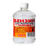 Растворитель Вершина БГ бензин галоша 0.5 л
