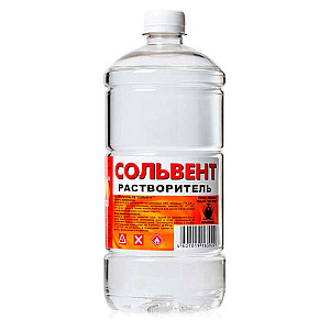 Растворитель Вершина СВ Сольвент 1 л