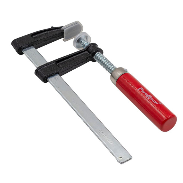 Струбцина F-образная Remocolor 44-0-015 50*150 мм