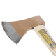 Топор Remocolor 39-2-080 деревянная рукоятка 0.8 кг