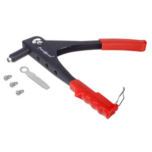 Заклепочник механический Remocolor 26-0-000 240 мм заклепки 2.4-4.8 мм