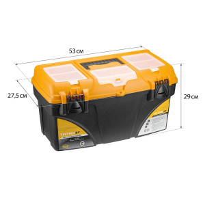 Ящик для инструмента Idea Титан 21