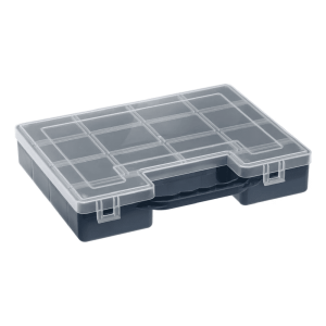 Органайзер Idea М2955 для мелочей двойной 270*220*55 мм