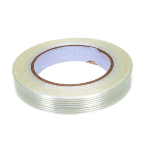 Лента армированная стекловолокном Unibob 42068 клейкая 19 мм*50 м