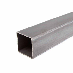 Труба алюминиевая ПилотПро 00437 квадрат 20*20*1.5 мм 2 м