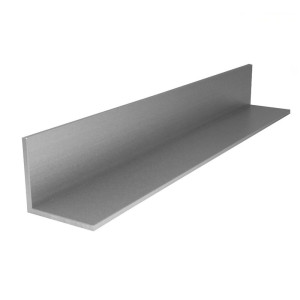 Уголок алюминиевый ПилотПро 01183 25*25*1.2 мм 1 м