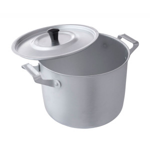 Кастрюля Scovo МТ-085 10 л