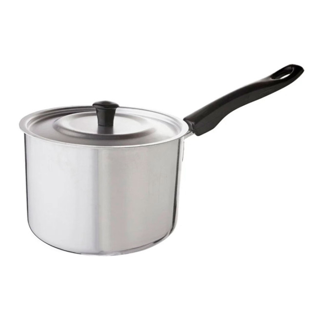 Кастрюля Scovo ПП-023 с ручкой 1.5 л