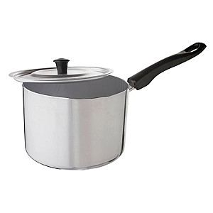 Кастрюля Scovo ПП-023 с ручкой 1.5 л