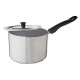 Кастрюля Scovo ПП-023 с ручкой 1.5 л