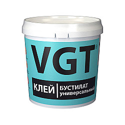 Клей VGT Бустилат универсальный 2.5 кг