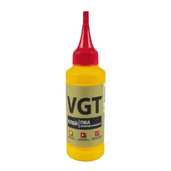 Клей ПВА VGT 1366 универсальный 0.1 кг