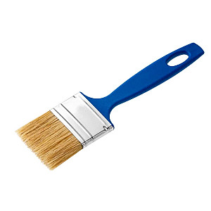 Кисть плоская Акор Эксперт КФ 38*8 мм универсальная