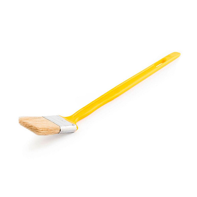 Кисть радиаторная Акор Эксперт КФР 35*10 мм