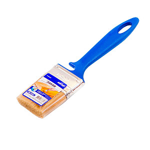 Кисть плоская Акор Эксперт КФ 50*12 мм для лаков