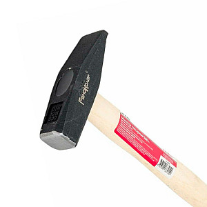 Молоток слесарный Remocolor 38-2-305 деревянная рукоятка 0.5 кг