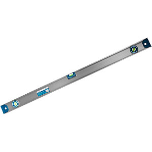 Уровень Remocolor 17-1-210 алюминиевый скелетный 1000 мм